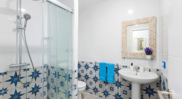 Номер Standard OKEANOS Eco Guest House