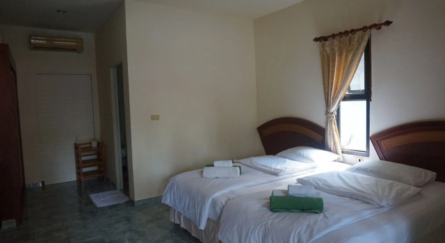 Cousin Resort