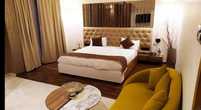 Hotel Riya Imperial By WB Inn, Réserver Hôtel Gondia 
