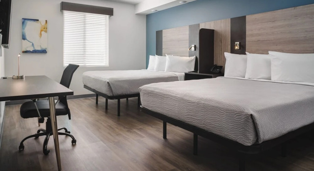 stayAPT Suites North Charleston