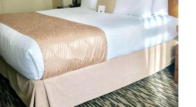 Люкс Best Western Plus Pitt Meadows Inn & Suites