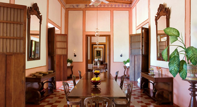 Hacienda Santa Rosa de Lima, Prenota Hotel Santa Rosa Yucatán