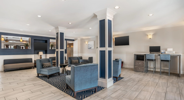 Best Western PLUS Wakulla Inn & Suites, Book Hotel Crawfordville Panhandle Florida