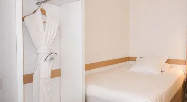 Номер Standard Thalazur Ouistreham - Hôtel & Spa