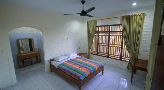 Pramewari Homestay
