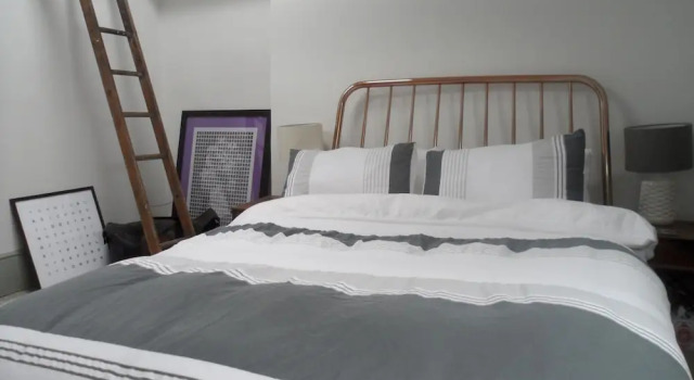 Modern, Stylish Apartment Minutes From The Oval, Varaa Huoneisto Asunnot kohteessa Merseyside, Huoneisto