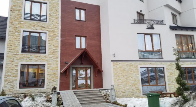 Mark Apartment P64, Milmari Resort Wellness and Spa, Kopaonik, Buchen Sie Ferienwohnung Kopaonik 
