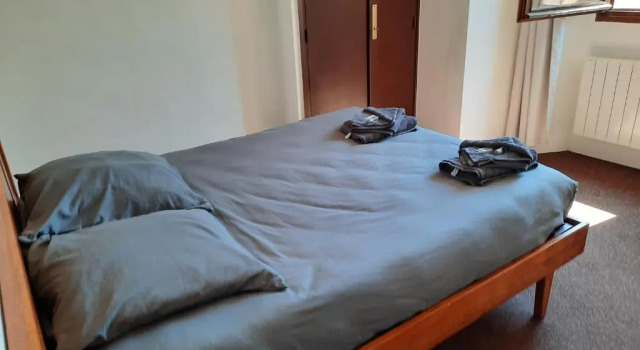 Двухместный номер Standard Auberge Roche Grande