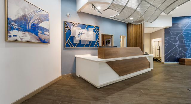 Holiday Inn Express & Suites Lexington, an IHG Hotel, 预订 酒店 莱克星顿 南卡罗来纳州
