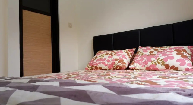 Queena Homestay Syariah