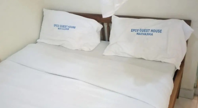 Двухместный номер Standard Epco Guest House