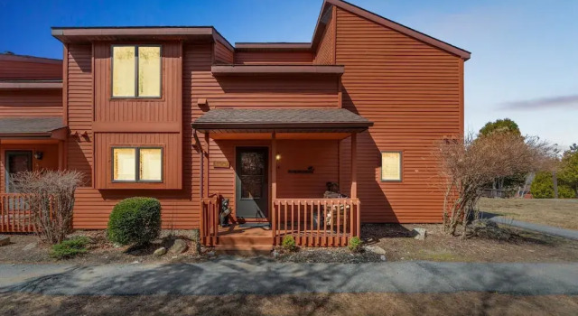 Номер Standard 46er 15e - Stylish & Comfortable Mountain Retreat 2 Bedroom Townhouse by The Summit at Gore Mountain