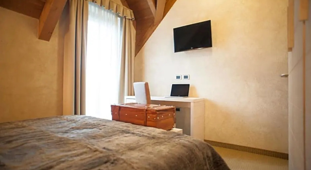 Номер Superior Hotel Belmonte
