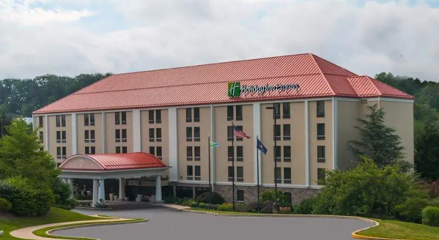 Run of House Best Western Plus Heritage Rail-South York/I-83