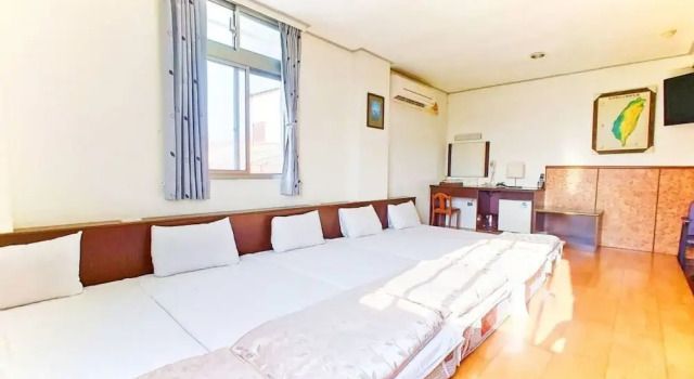 Номер Standard Royal Business Hotel
