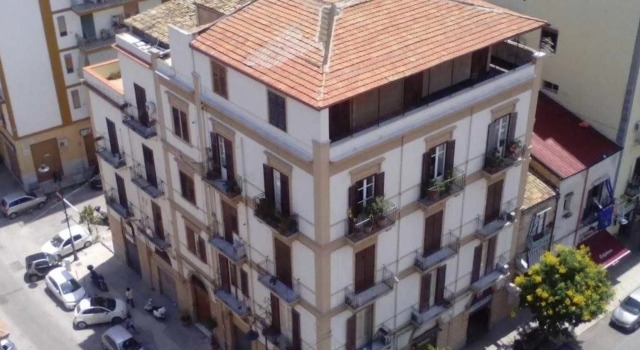 Palermo Rooms