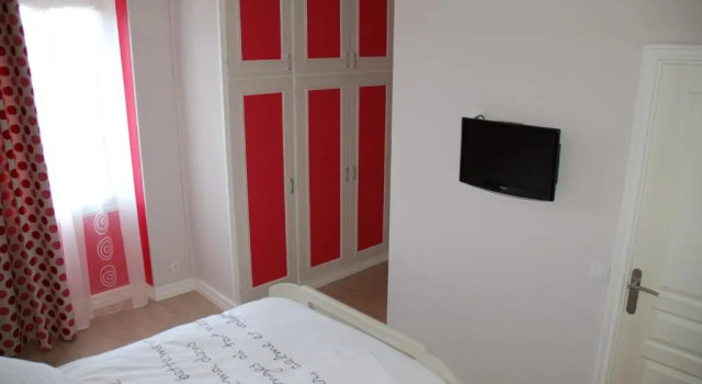 Номер Standard LHorizon des Landes