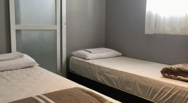 Номер Standard NUMAR Hotel