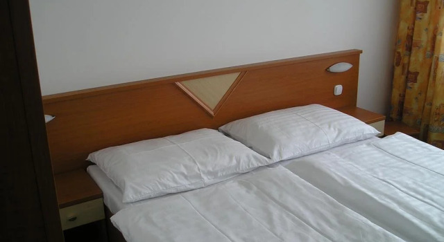 Hotel SOREA TITRIS, Забронировать Отель Отели Татранска Ломницы 3 звезды, 3*