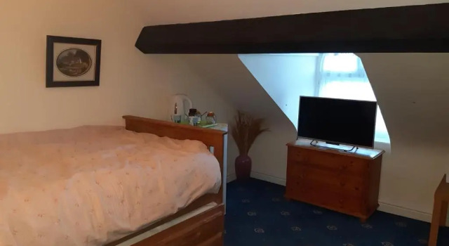Phoenix Guest House, Rezervasyon Misafirhane Merseyside ucuz oteller