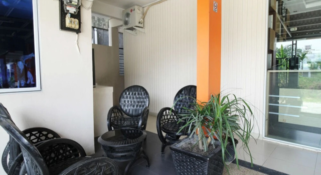 Airy Tampan Swakarya 2 Pekanbaru, Reserva ahora Hotel Pekanbaru Sumatra