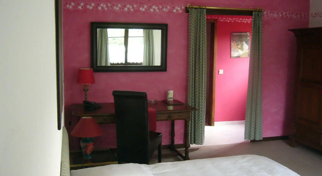 Hotel Troopeird