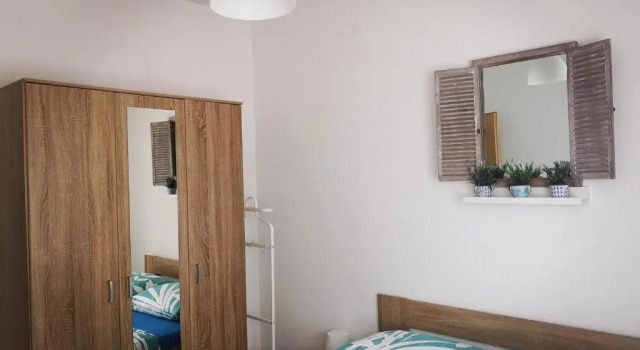 Apartman Nina