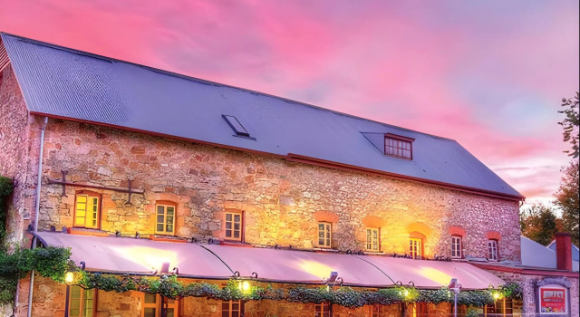 Hahndorf Old Mill Motel, Reserva ahora Motel Hahndorf Adelaide Hills