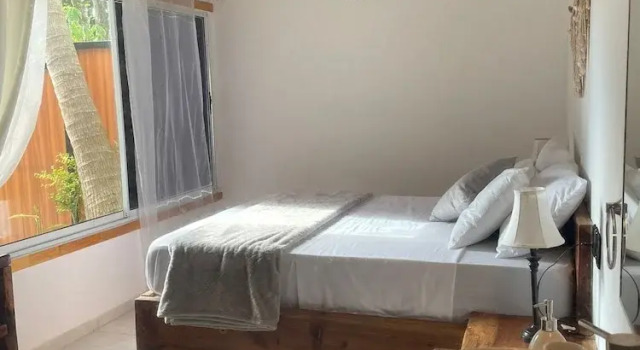 Вилла Luxury Beach Villa S