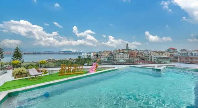 QiShe Fanmo Seaview-Hotel