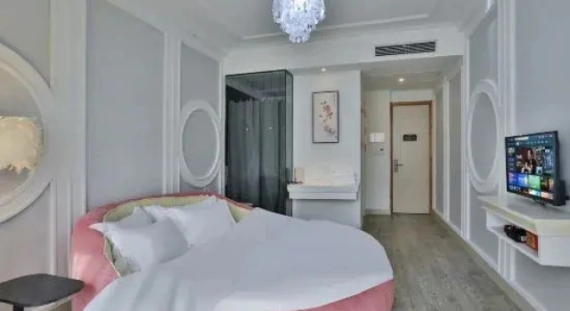 Тент Wuzhen Autumn Joy Art Hotel