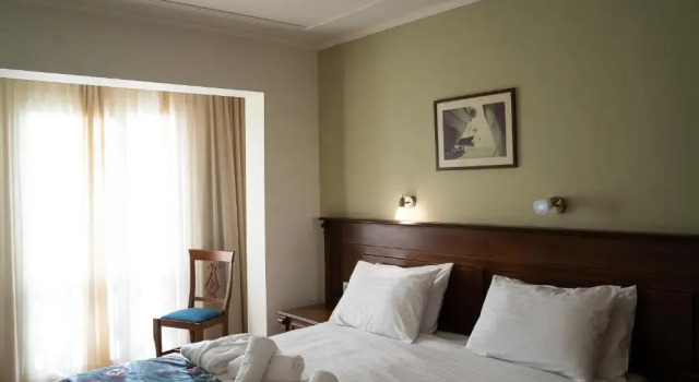 Номер Standard Hotel Antoniadis