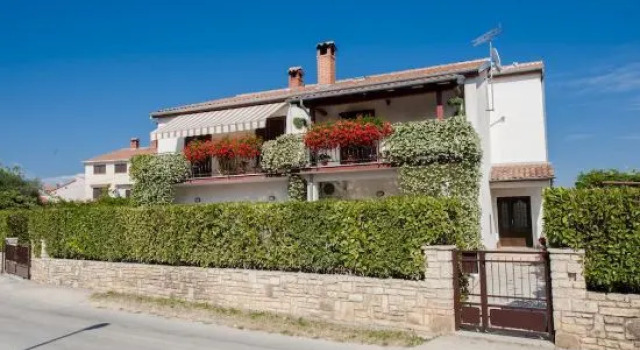 Apartments Anamarija, Забронировать Апартаменты/квартира Апартаменты Rovinj Riviera, Апартаменты/квартира