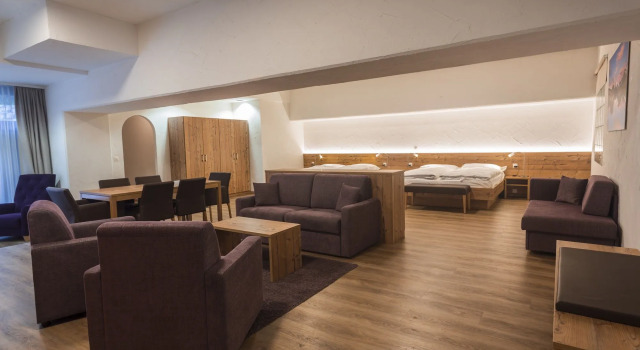 Zermatt Budget Rooms