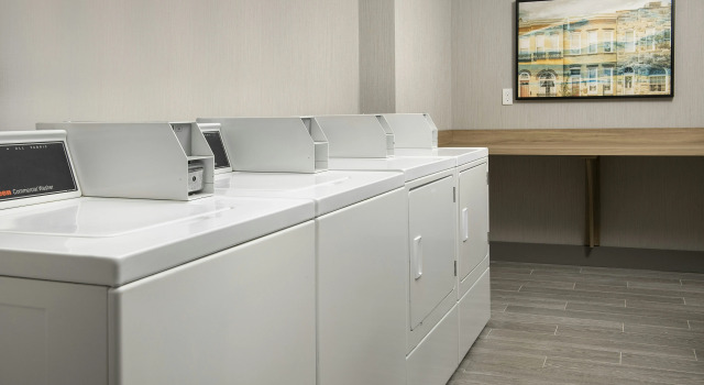 Hampton Inn Baltimore-Downtown-Convention Center, Reservar Hotel Baltimore Maryland