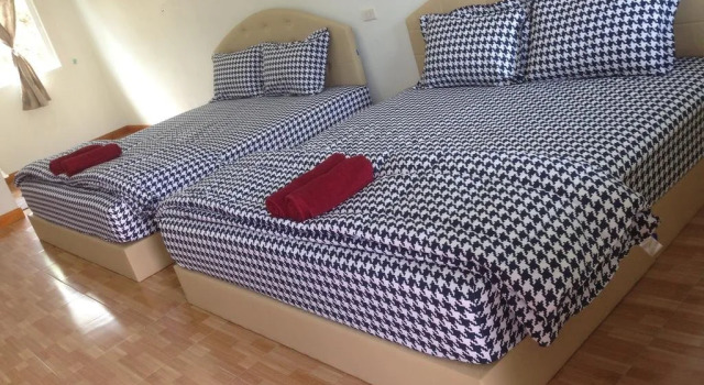 Pha Kaew Resort Khaokho, Rezervați Stațiune Khao Kho Phetchabun