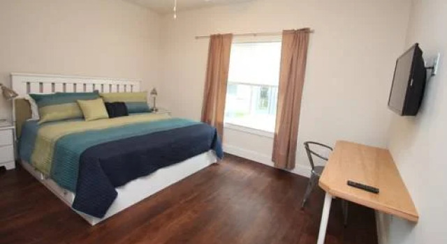 A Summerhouse Inn, Prenota Hotel Hotel a Indiana con parcheggio, Parcheggio