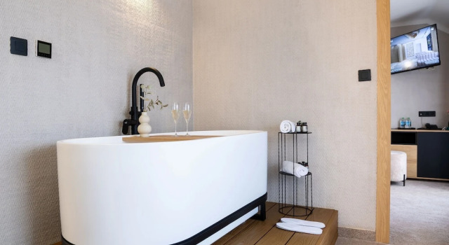 Студия Amar Design Hotel Амар дизайн хотел