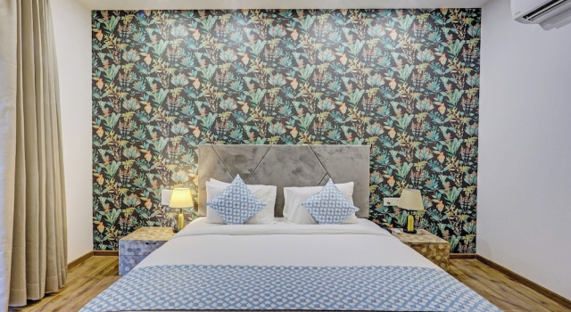 Номер Superior CoCasa Boutique Hotel