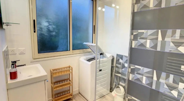 Апартаменты Цокольный этаж Appartements de Standing Cannes Centre