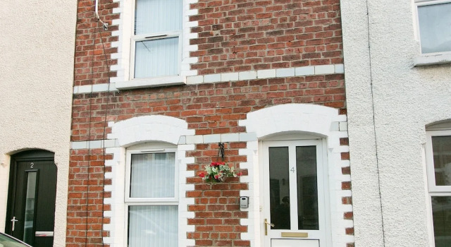 Queens Quarter Apartment Hugh Street, Забронировать Апартаменты/квартира Белфаст Графство Антрим