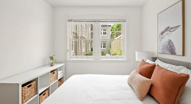 Апартаменты с 2 комнатами Mulwarree Avenue Apartments by Urban Rest
