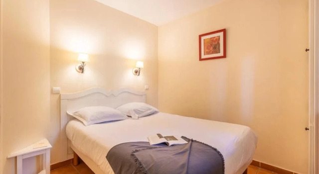 Riverfront Retreat Near Cannes