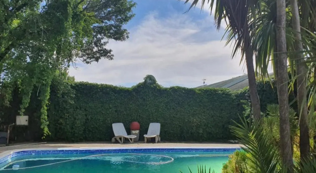 Che la Moir Guesthouse