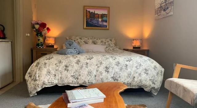 Номер Standard Trout n Trail B&B