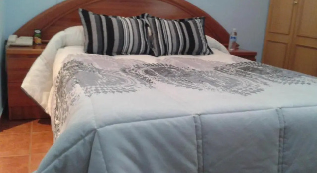 Номер Standard Hostal Campus