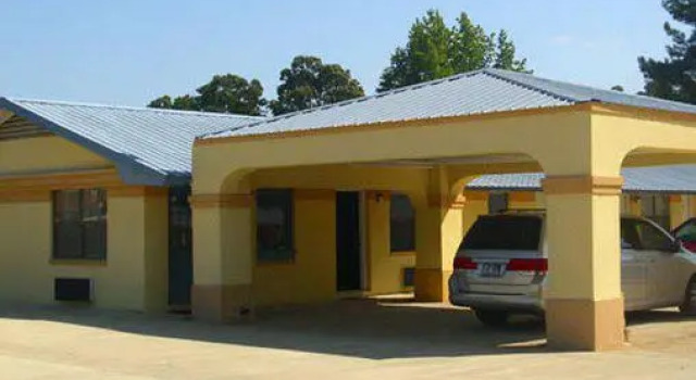 Economy Inn Ashdown, Boek Hotel Hotels in Missouri met zwembad, Zwembad
