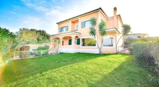 Orange Tree Villa Alvor