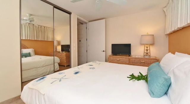 Papakea K306 - 1 Br Condo