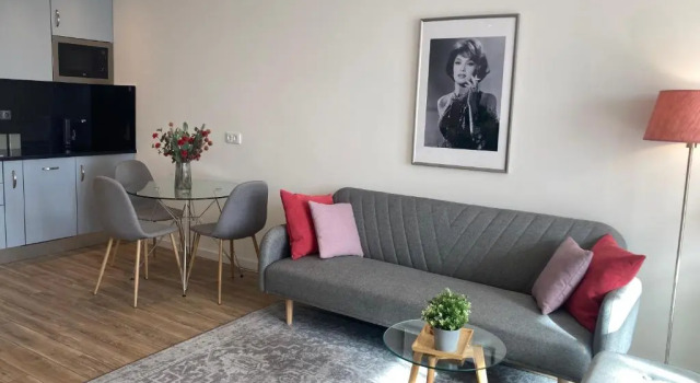 Апартаменты CASA JOY Vilamoura apartment